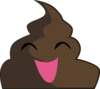 Happy Poop Image